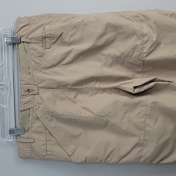 SCOTTeVEST Nylon Tech Hiking Pants Many pockets TEC - Picture 7 of 11
